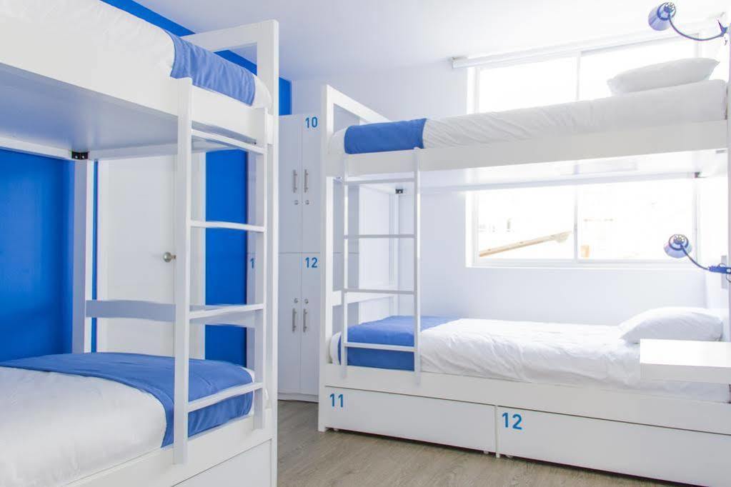 593 Boutique Κίτο Εξωτερικό φωτογραφία