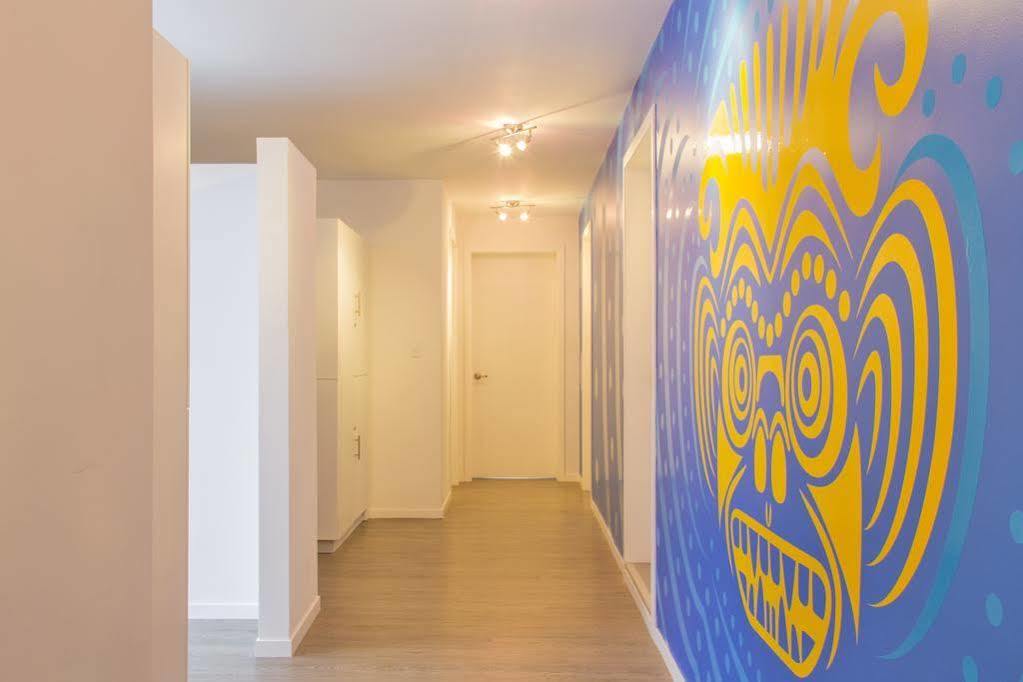 593 Boutique Κίτο Εξωτερικό φωτογραφία