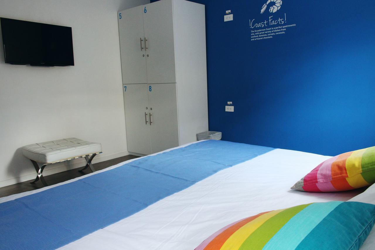 593 Boutique Κίτο Εξωτερικό φωτογραφία