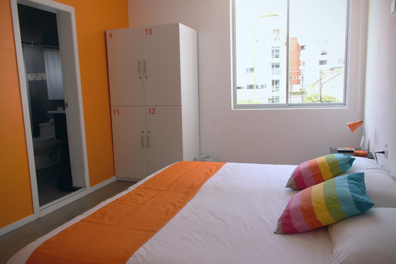 593 Boutique Κίτο Εξωτερικό φωτογραφία